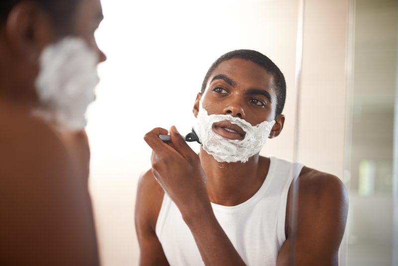 How to Get a Clean Shave Without Stubble Regrow Herbal Hair