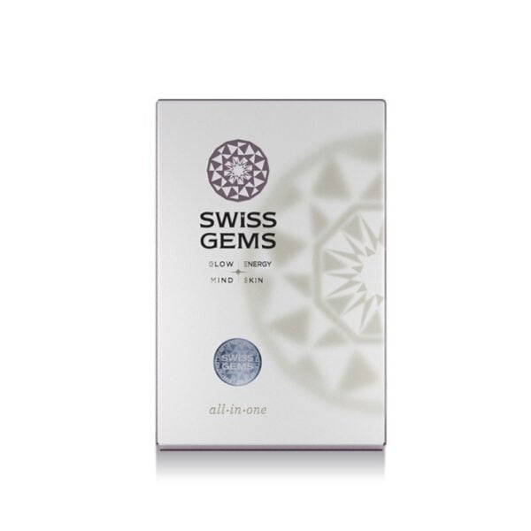 Swiss GEMS ColleGems Collagen Supplement - Regrow Herbal