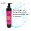 Regrow Intensive Repair Shampoo 300ml for Fragile Damaged Hair